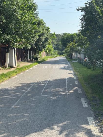 Brănești  strada Calea București - 57