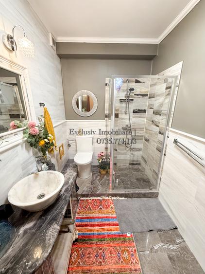 Apartament 3 camere | Parcare subterana