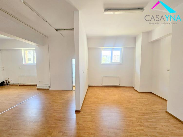 Spatiu comercial. Zona Mall (Eon). Ideal pt birou sau cabinet!