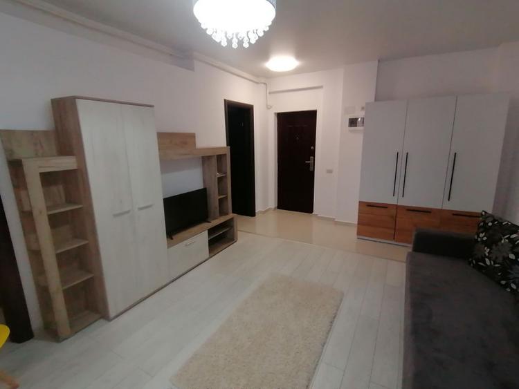 Inchiriere Apartament 2 Camere Militari Residence Lux