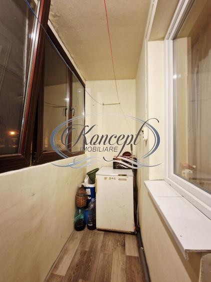 Apartament ideal pentru familie sau investitie - Piata Hermes