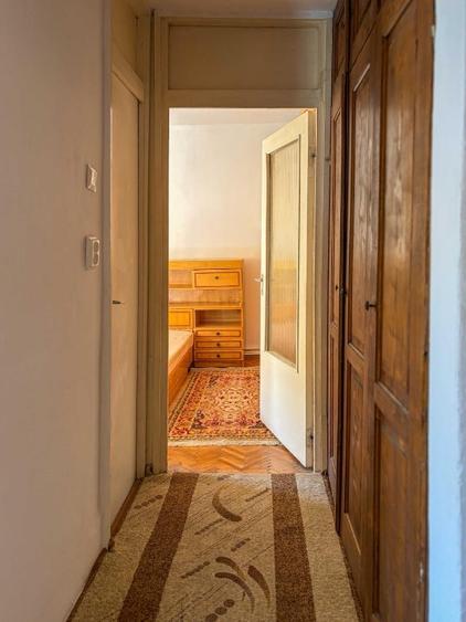 Proprietar inchiriez apartament 3 camere Girocului