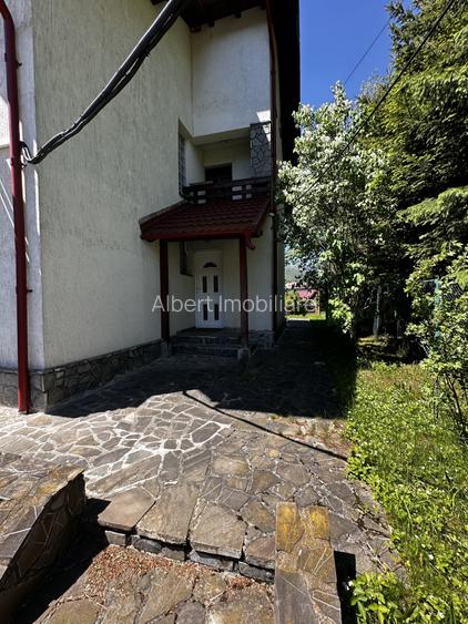 Vila de vacanta - Serento - 2