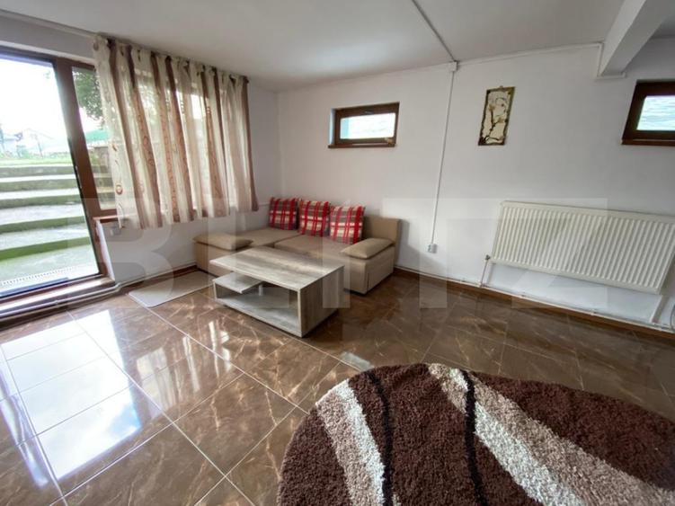 Apartament cu 3 camere, 65 mp, parcare, curte, zona Tineretului!