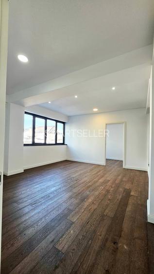 OPORTUNITATE UNICĂ: Clădire Boutique S+P+4E | Polonă – Dorobanți | COMISION 0% - 6
