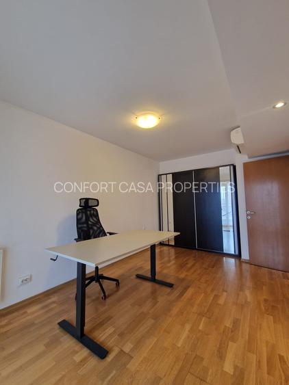 Pta Alba Iulia - Unirii - Decebal -Apartament 3 camere - bl nou - parcare - et 5 - 14