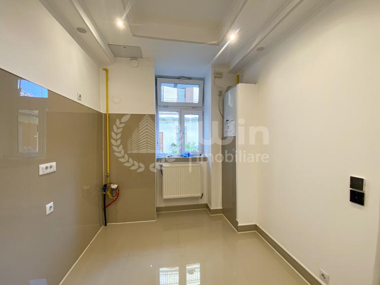 Apartament 2 camere decomandat | Finisat | Centru | Pta Mihai Viteazul