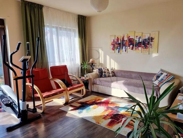 Casa Individuala - 5 camere - teren 605 mp - 3