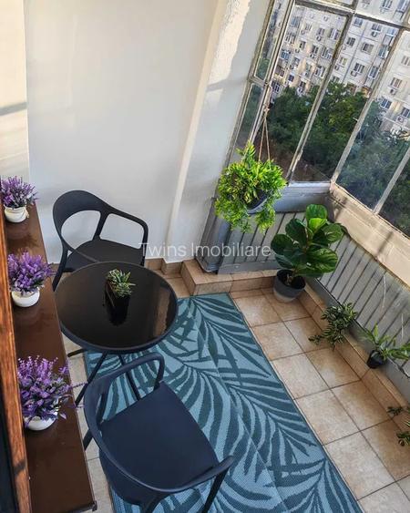 DRISTOR | 2 CAMERE | AC | METROU | SPATII VERZI - 8