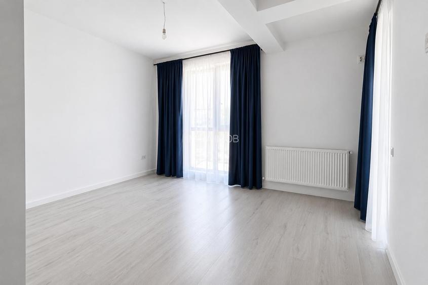 Proprietate exclusivistă tip înșiruită | 170 mp utili | 4 parcări - 12
