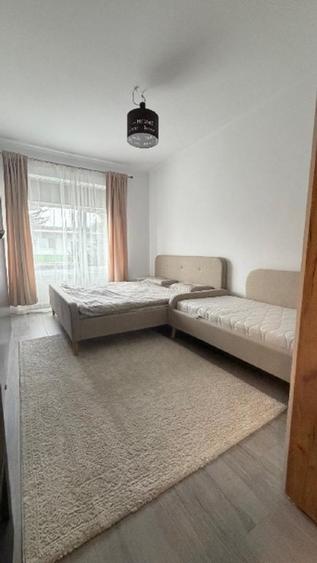Apartament 2 camere | Renovat complet | Mobilat & utilat nou | Centru Civic