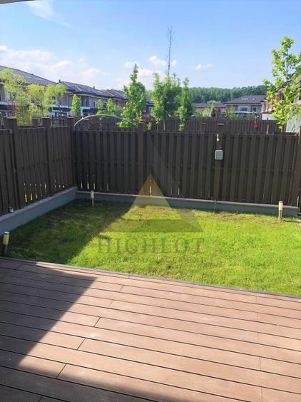 OXFORD GARDENS | VILA CU 3 DORMITOARE DISPONIBILA IMEDIAT | SCOALA AMERICANA