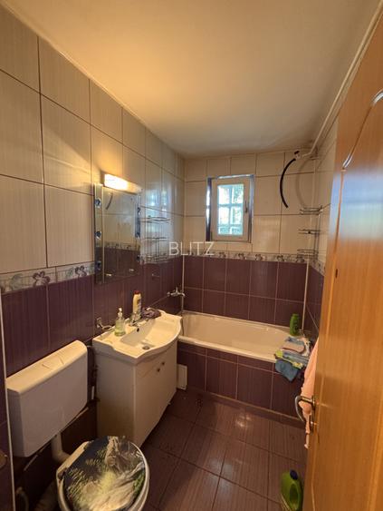 Apartament 3 camere, decomandat, 57 mp, zona Nicolae Titulescu - 13