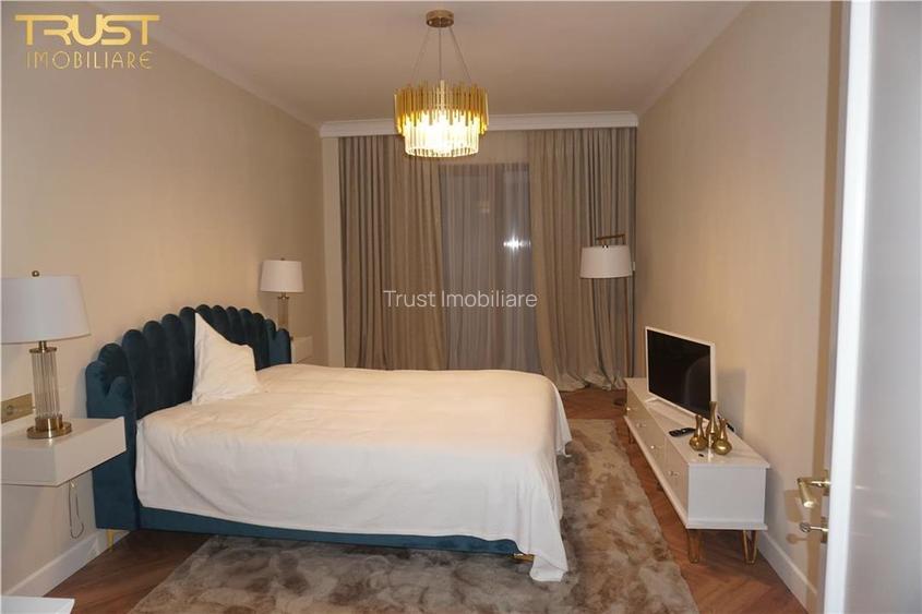 Penthouse exclusivit,200 mp,3 dormitoare, 3 bai, Parcare - 4