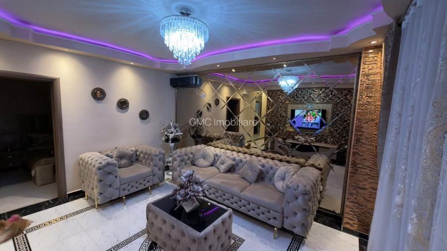 De vanzare apartament 2 camere LUX zona Militari Residence/Mobilat Utilat - 3