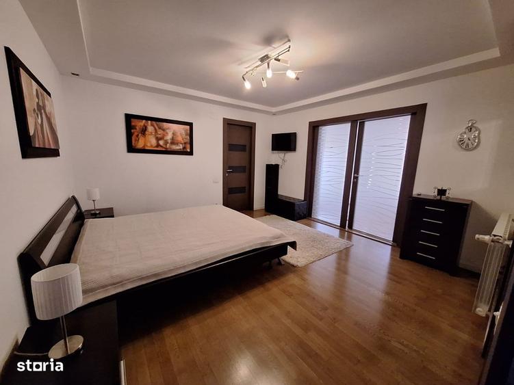 Duplex | Metrou Aviatorilor | Piata Charles de Gaulle |