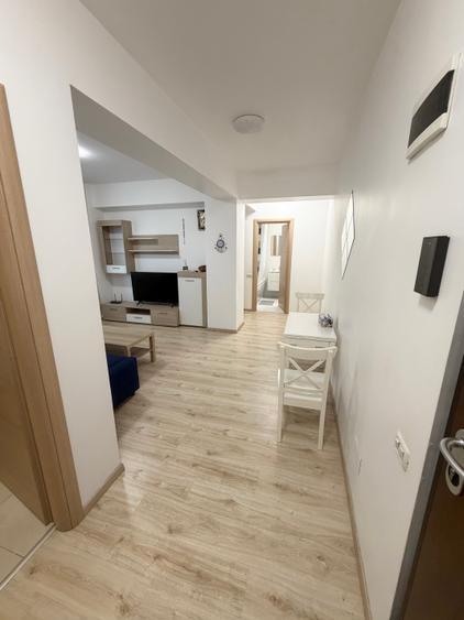 Baneasa l 2 Camere l Bloc Nou l