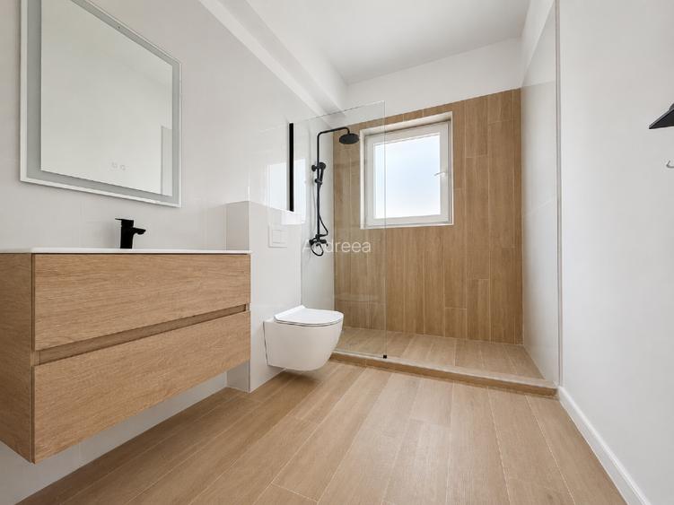 Direct Proprietar | Ansamblu securizat | Vila 4 camere  - 7