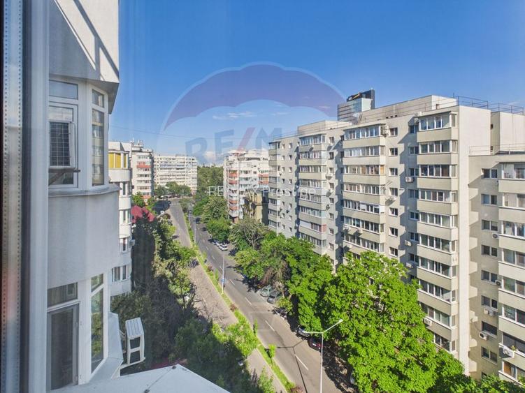 2 camere decomandat | Piața Victoriei – Banu Manta | 52 mp | Boxă 5 mp - 11