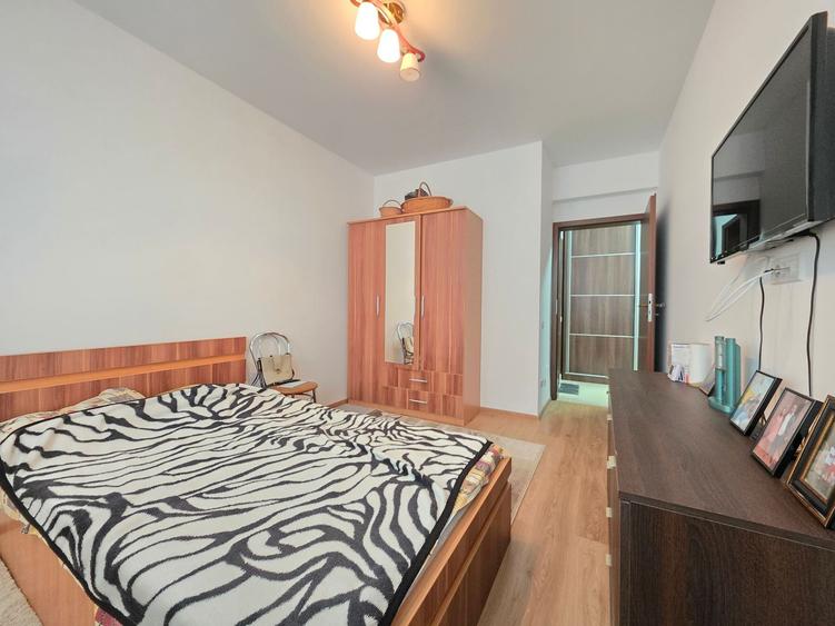 Apartament 2 camere Metalurgiei - Grand Arena | Mutare rapidă