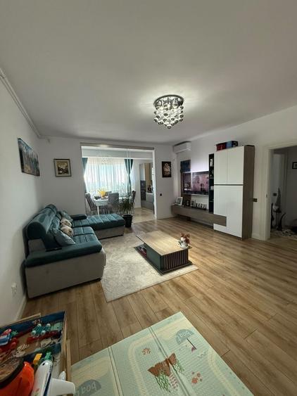 Apartament 2 camere de vânzare Avangard Grand Village