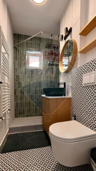 Comision 0% | 2 Camere Modern – Gheorgheni (Zona Piața Hermes)