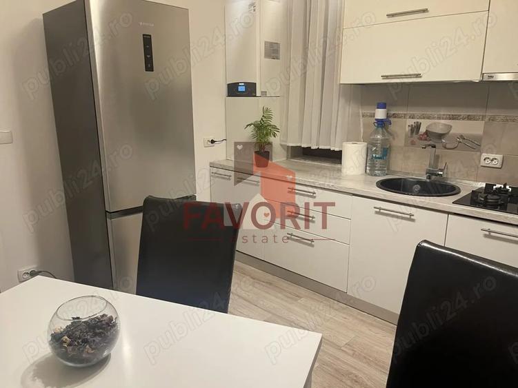 Duplex pe etaj 5 camere | Giroc - Zona Eso