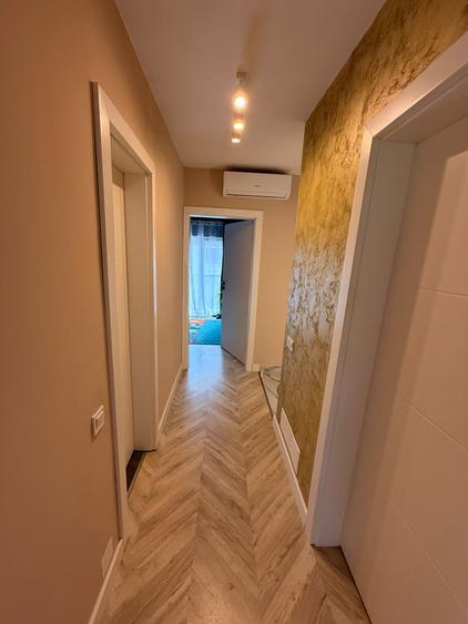 Casa insiruita zona Sesu de Sus