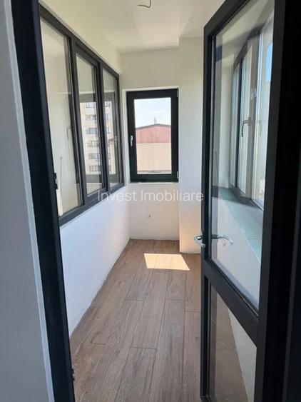 APARTAMENT CU 2 CAMERE , DECOMANDAT 59MP , FINALIZAT-LIDL GALATA - 2