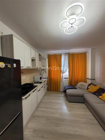 Apartament Superb, 2 Camere, La Cativa Pasi de Mare, Zona Alezzi - 3