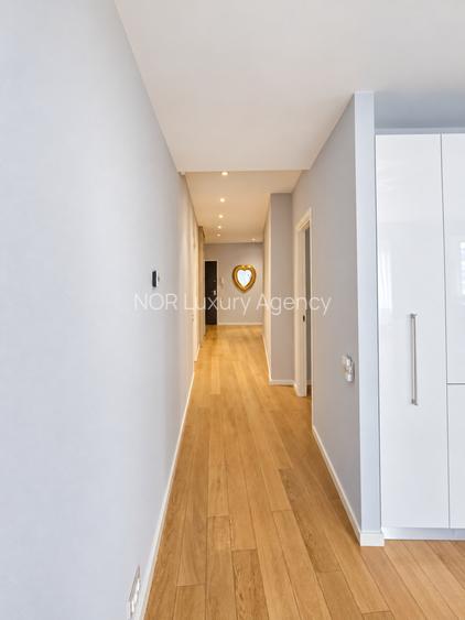 One Floreasca Lake | Floreasca | Vânzare 4 camere