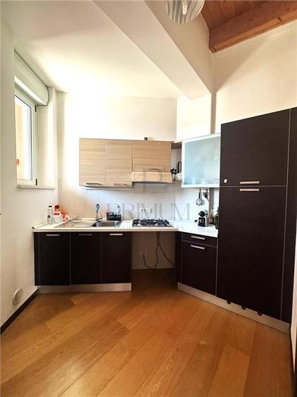 TORONTALULUI - PENTHOUSE - LIFT - 3 CAMERE - 2 BAI - TERASA 36MP - CLIMA - RULOU