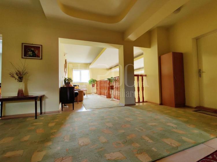 Casa 10 camere de vanzare in Grigorescu, Cluj Napoca