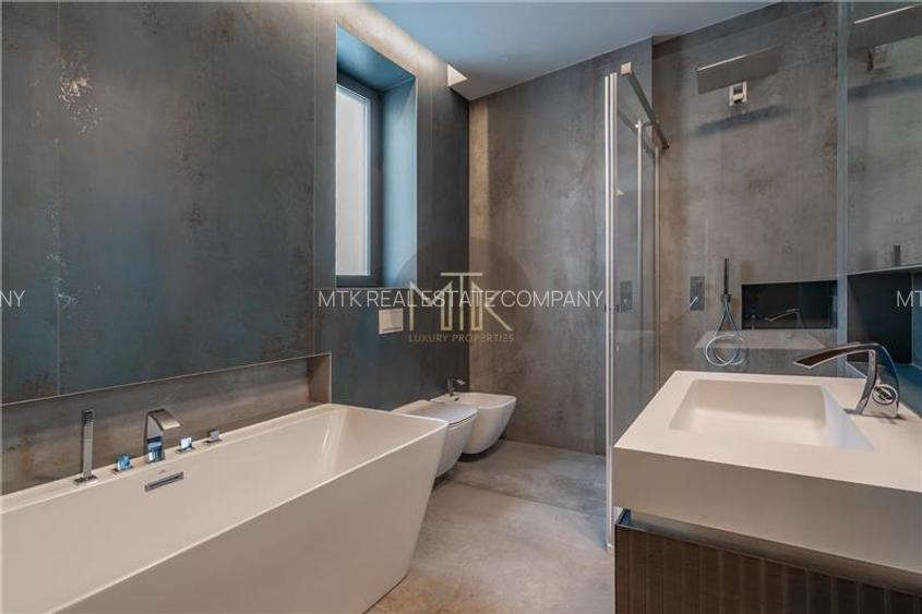 Vila de Lux Individuala cu Piscina si Finisaje Premium - 7 cam. | Iancu Nicolae - 32