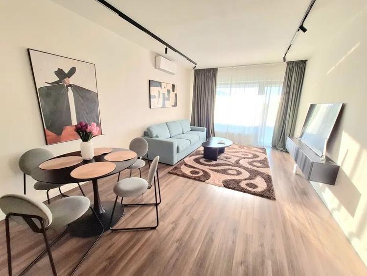 Apartament luminos Lacul Morii-Virtutii