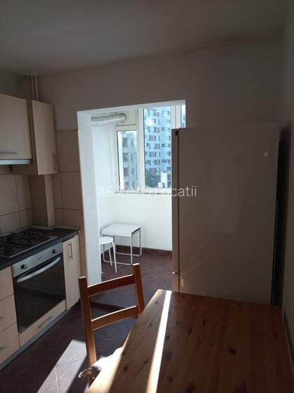 3 camere Str. Năsăud – Liberty Center | 117 in fața blocului -> Direct Centru - 11