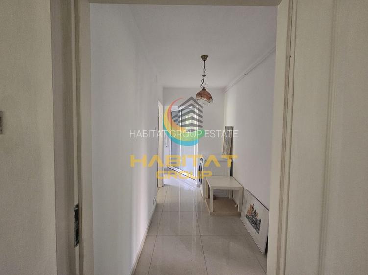 Apartament 4 Camere Renovat Mobilat Utilat Bd Brancoveanu - 31
