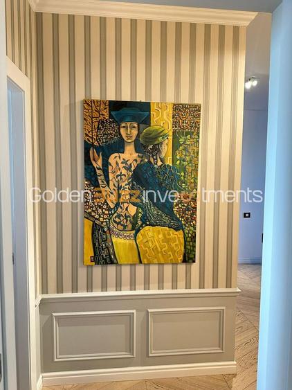 Apartament elegant 4 camere | Iancu Nicolae – Voluntari | Residence 5