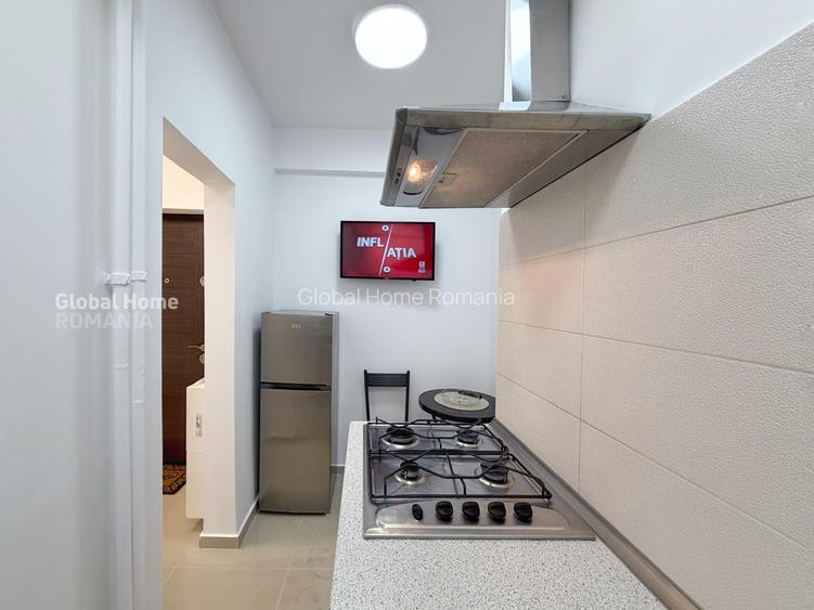 Elegant Studio • Cișmigiu Garden • Renovated • Fully Furnished • Move-In Ready - 10