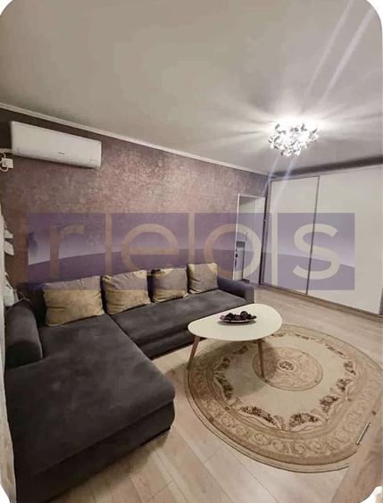 VANZARE 2 CAMERE | ZONA TITAN | MOBILAT SI UTILAT