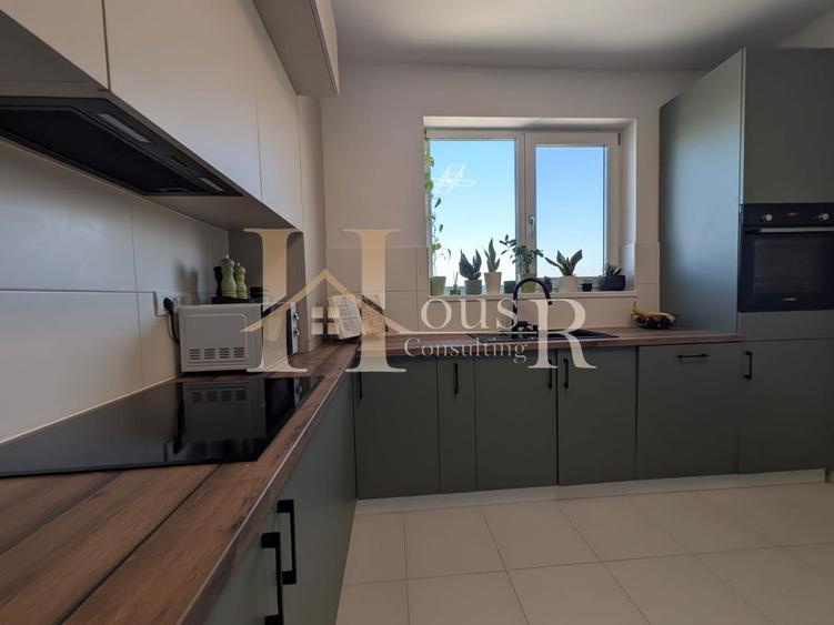 Casa in Giroc. Finalizata. Mobilata si utilata.