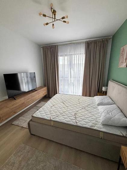 Apartament premium Lujerului | Exigent | Faza 5