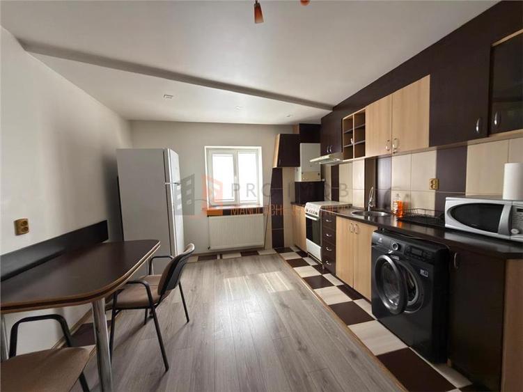 Apartament 2 camere cf 1 decomandat zona Dorobanti 2