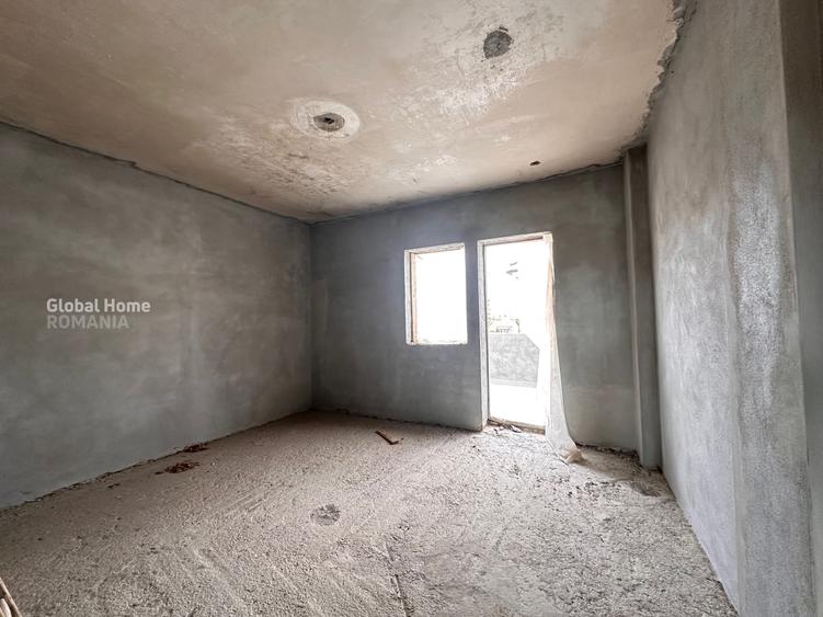 Imobil Consolidat 2022 + Teren 556 MP | Zona Unirii - Matei Basarab