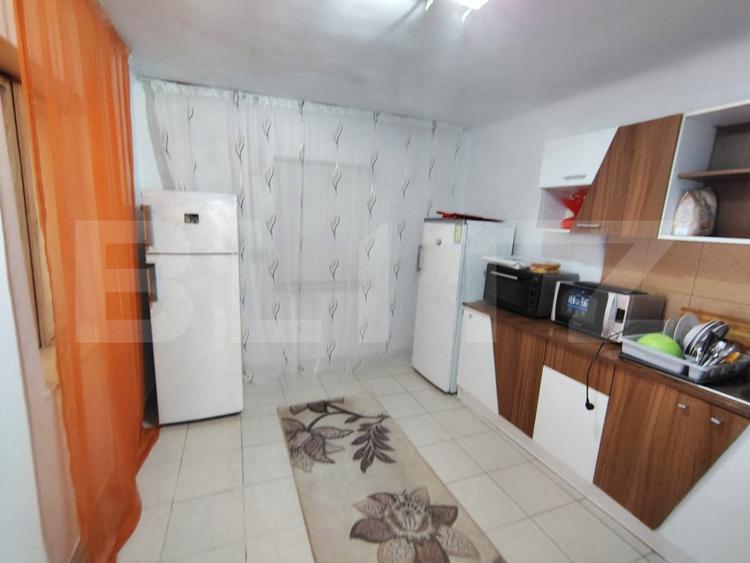Casă individuală 82 mp utili, teren 693 mp, în Jucu de Sus