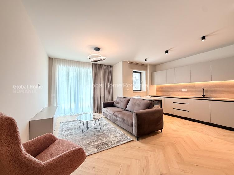 3 Rooms | Garden | Parking | Pet Friendly | Metro Pipera | Afi Home - 5