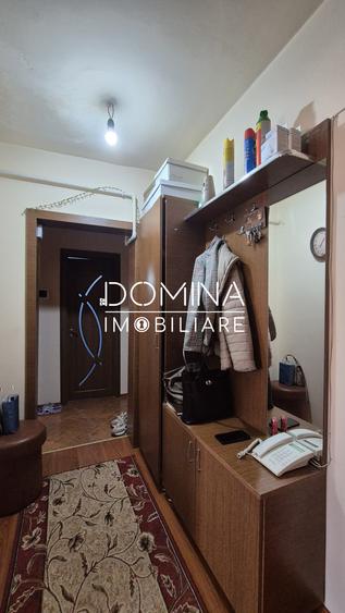 Vânzare apartament 4 camere, 79 mp, vedere bilaterală – zona Debarcader