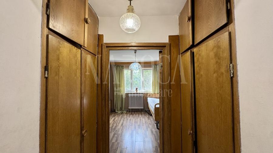 Apartament 3 camere de vanzare in Manastur, Cluj Napoca