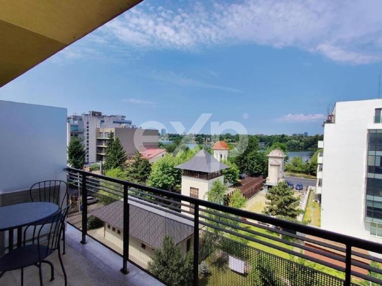 Inchiriere apartament 3 camere camere Floreasca