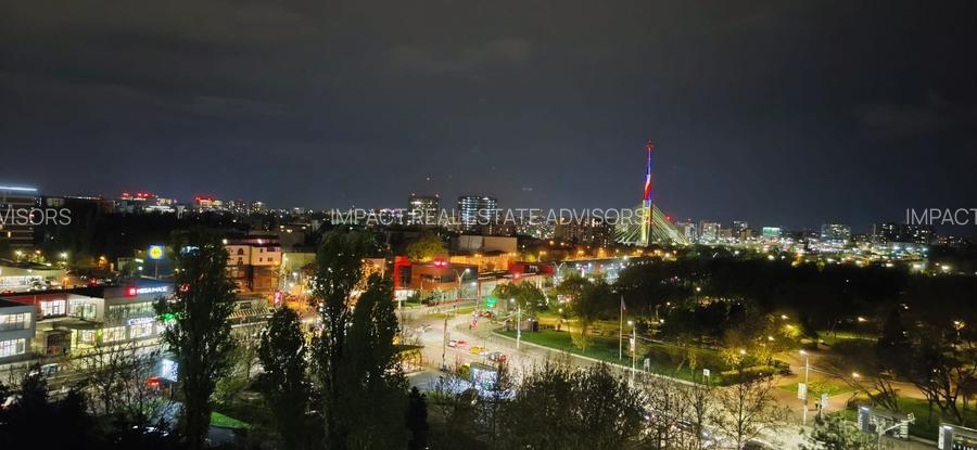 APARTAMENT 4 CAMERE | ETAJ 8 | OPORTUNITATE - 15